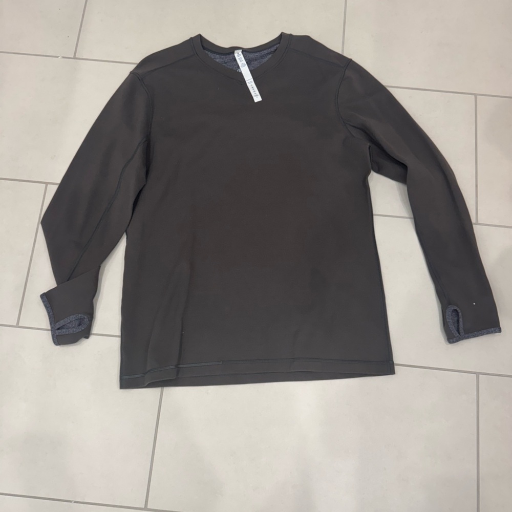 LOT of Men’s lululemon. Size XL - Picture 7 of 11